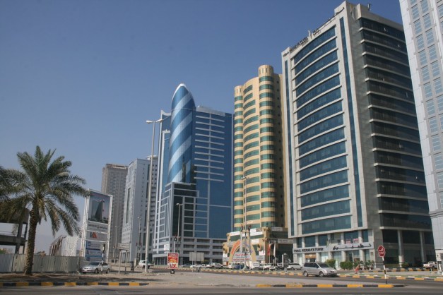 Fujairah Company Formation UAE Free Zones