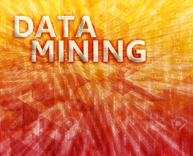 Outsource data mining services