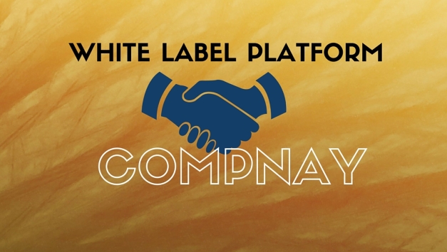 White Label Platform